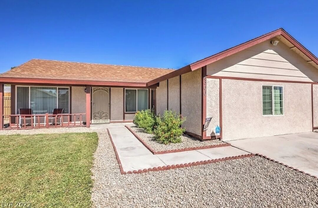Photo of Outdoor in Las Vegas