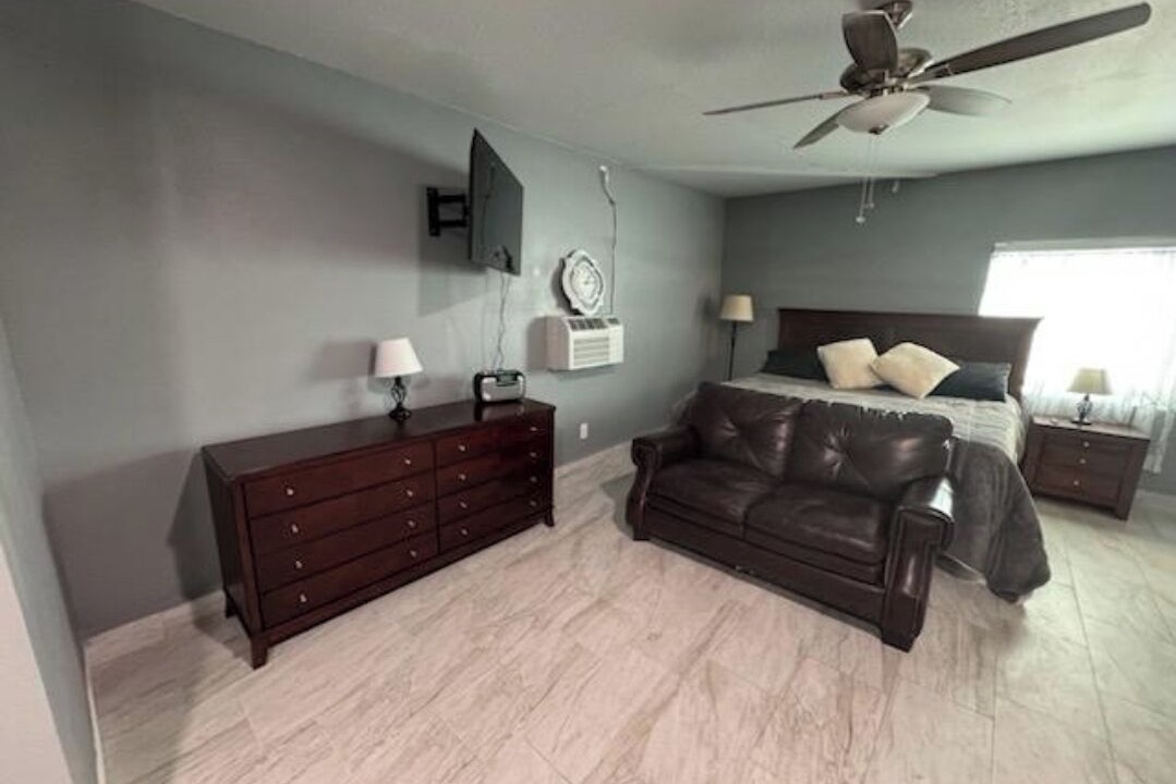 Photo of Bedroom in Las Vegas