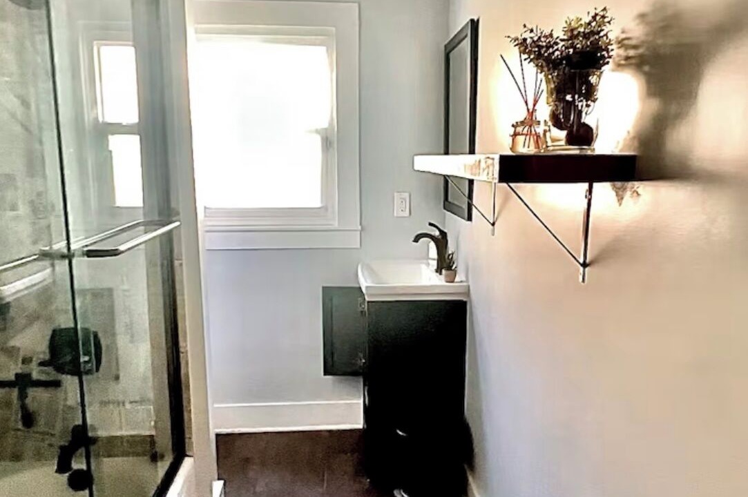 Photo of Bathroom in South Pensacola