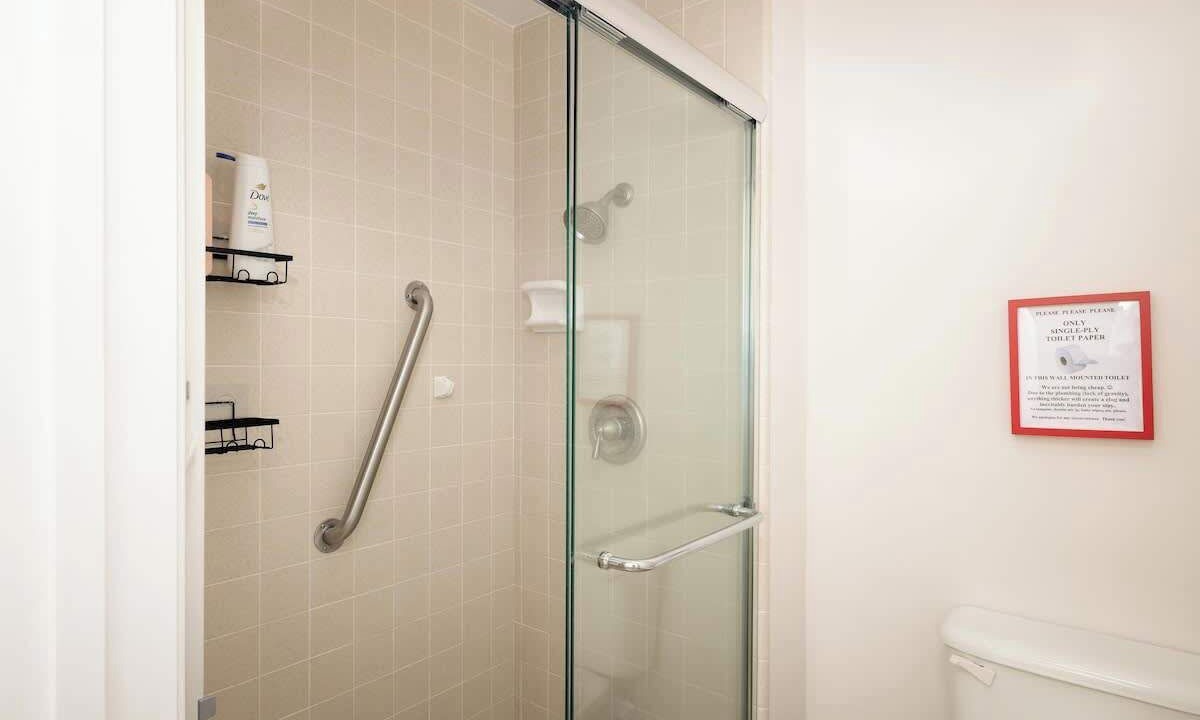 Photo of Bathroom in San Carlos