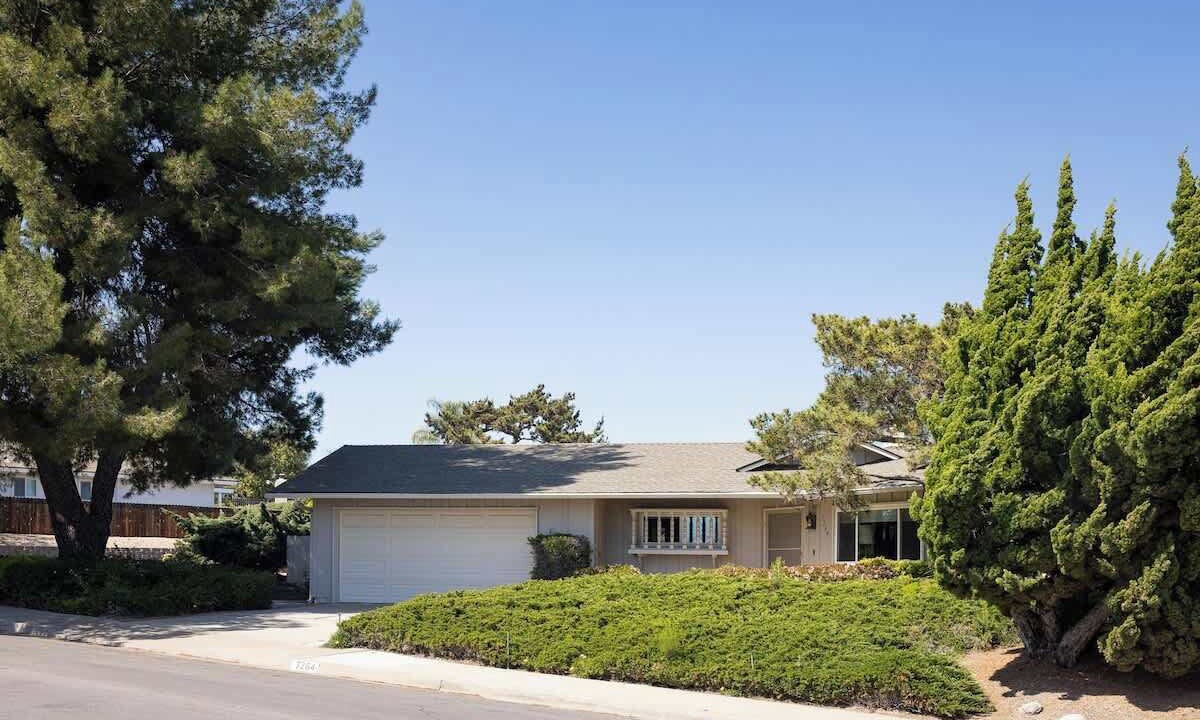 Photo of Outdoor in San Carlos