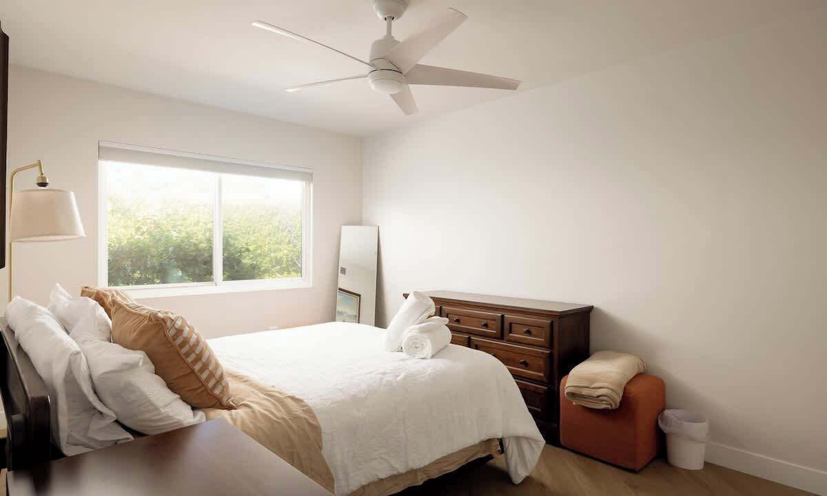 Photo of Bedroom in San Carlos