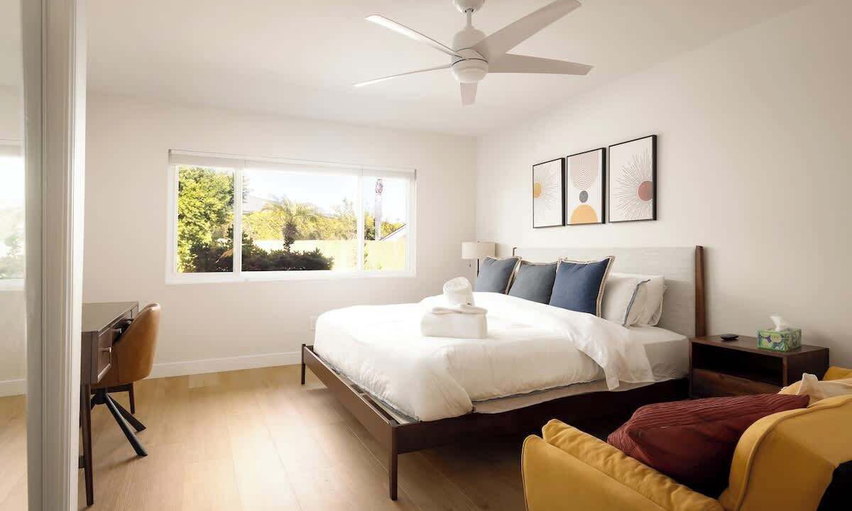 Photo of Bedroom in San Carlos