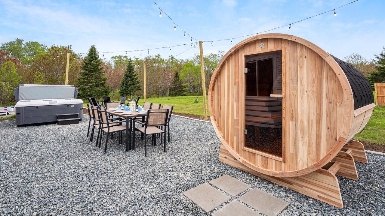 Photo of Outdoor in Lamoine