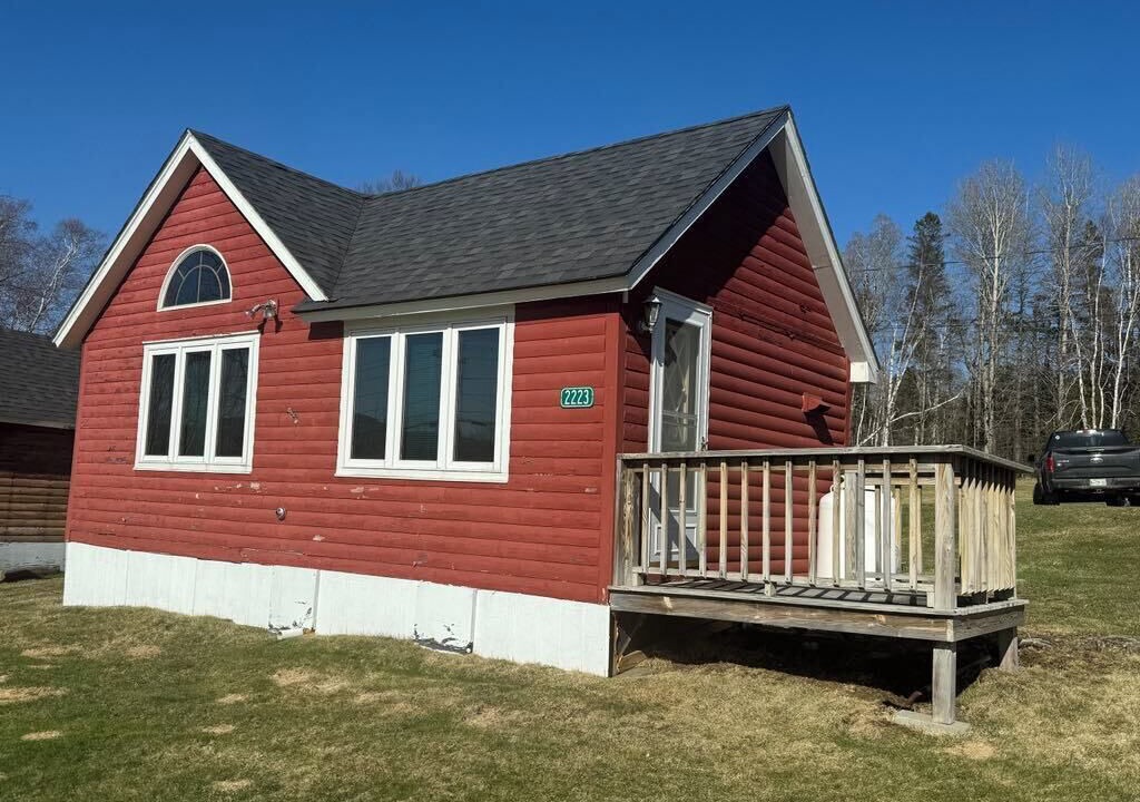 Photo of Outdoor in Rangeley