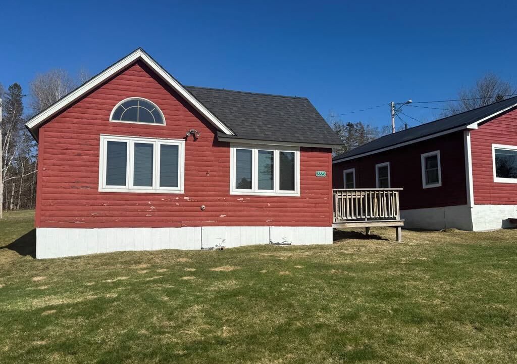 Photo of Outdoor in Rangeley