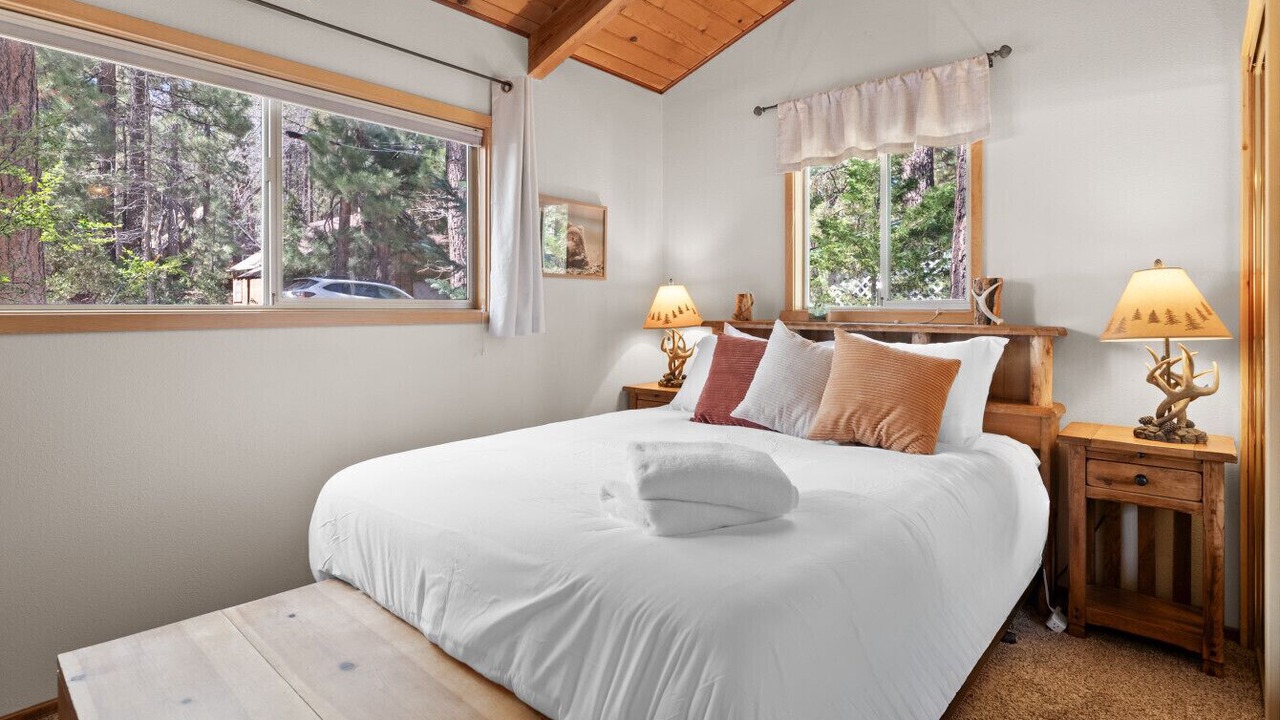 Photo of Outdoor in Big Bear Lake