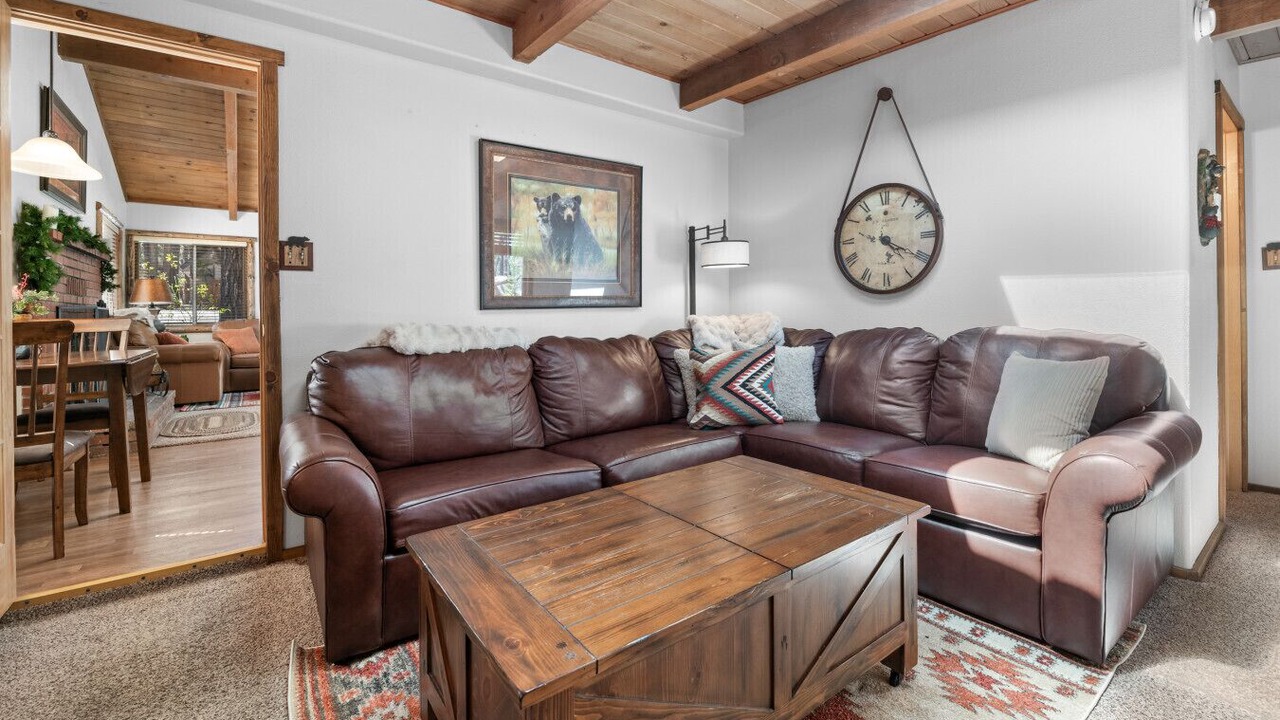 Photo of Outdoor in Big Bear Lake
