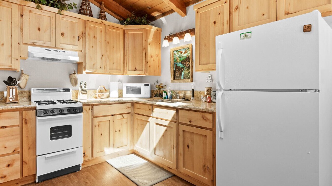 Photo of Outdoor in Big Bear Lake