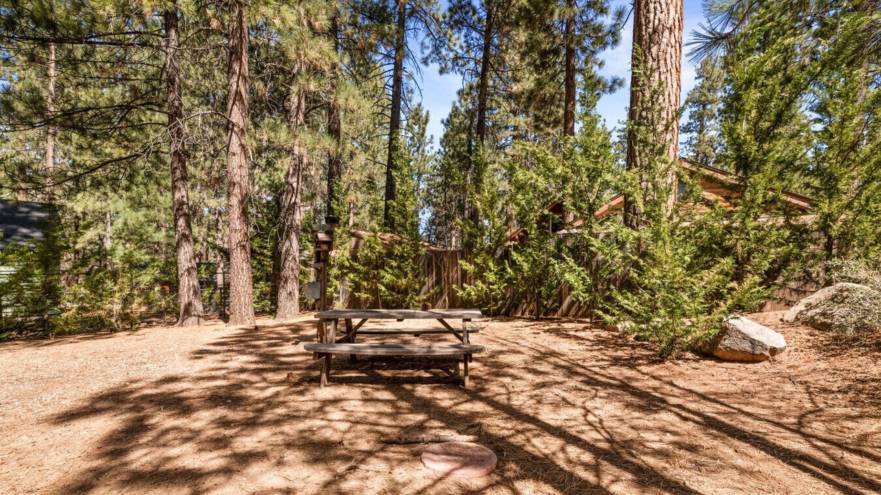Photo of Outdoor in Big Bear Lake