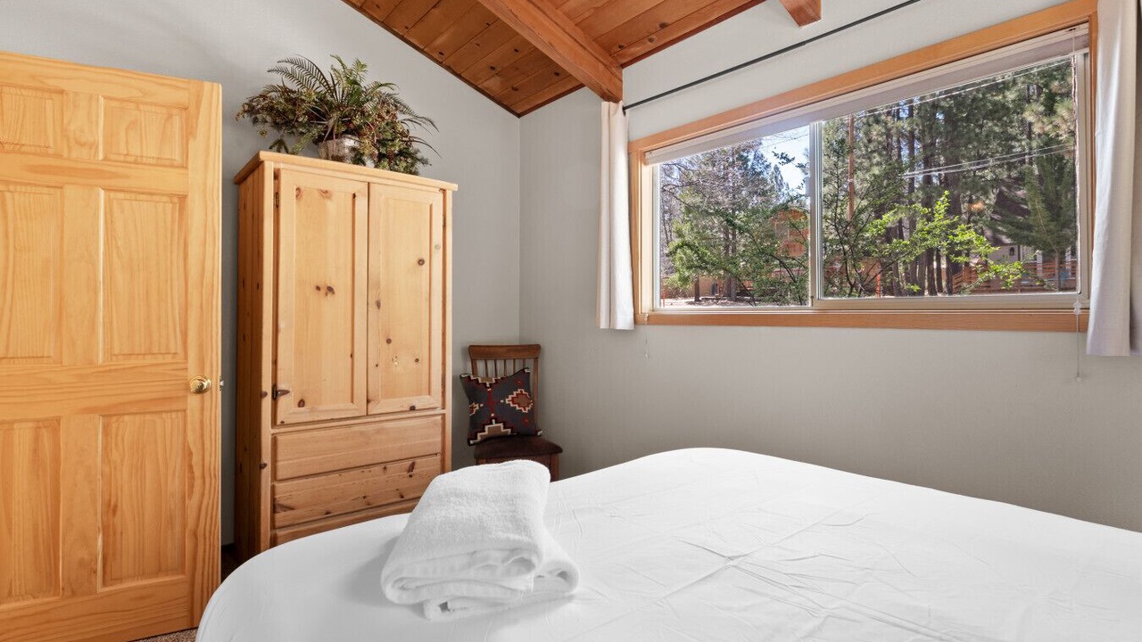 Photo of Outdoor in Big Bear Lake