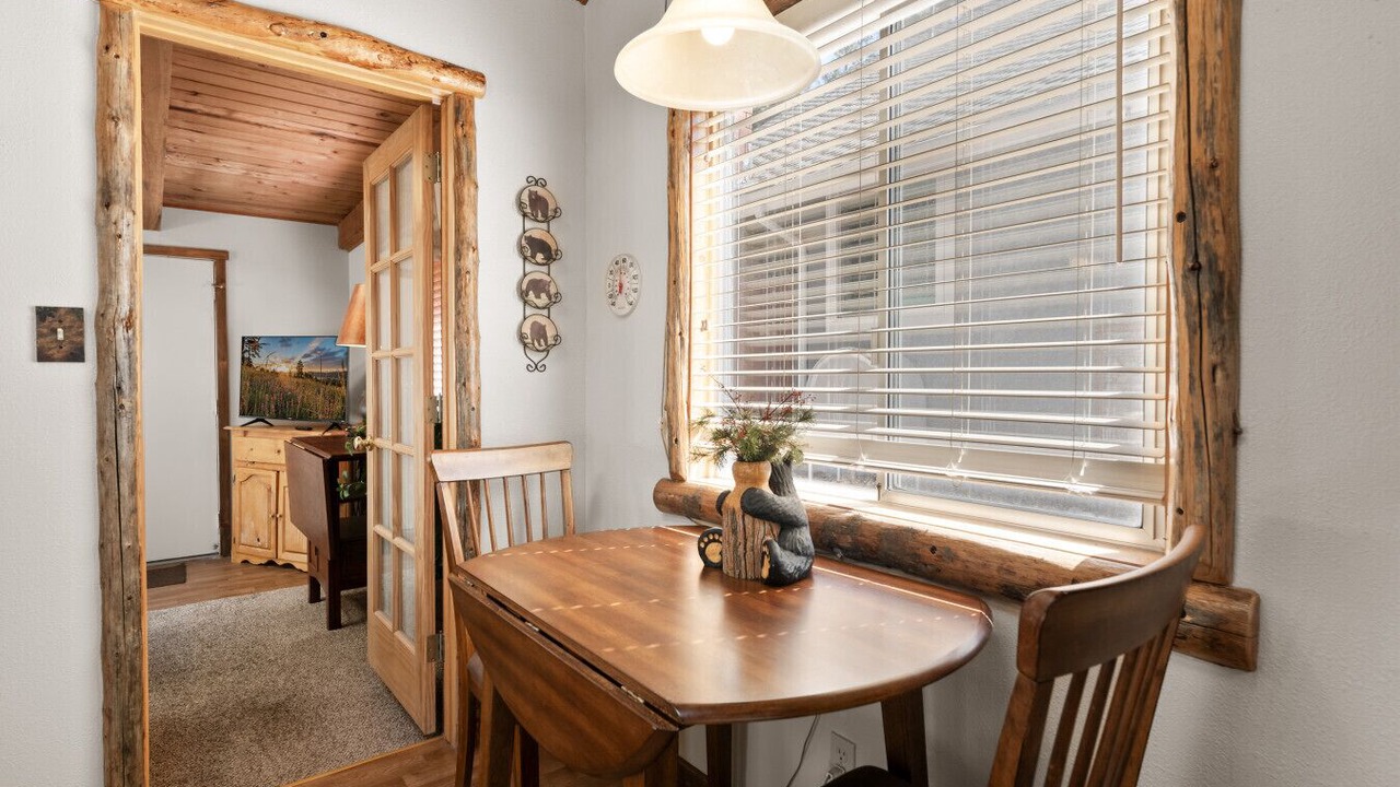 Photo of Outdoor in Big Bear Lake