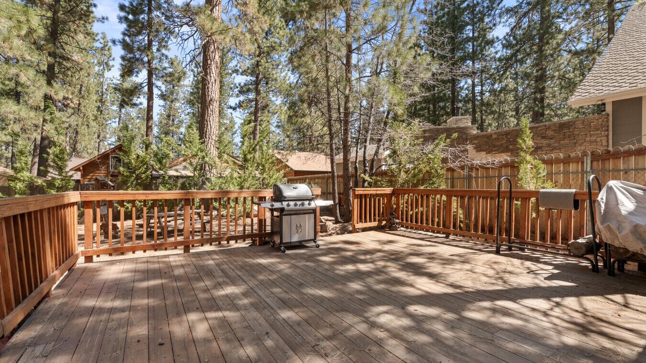 Photo of Outdoor in Big Bear Lake