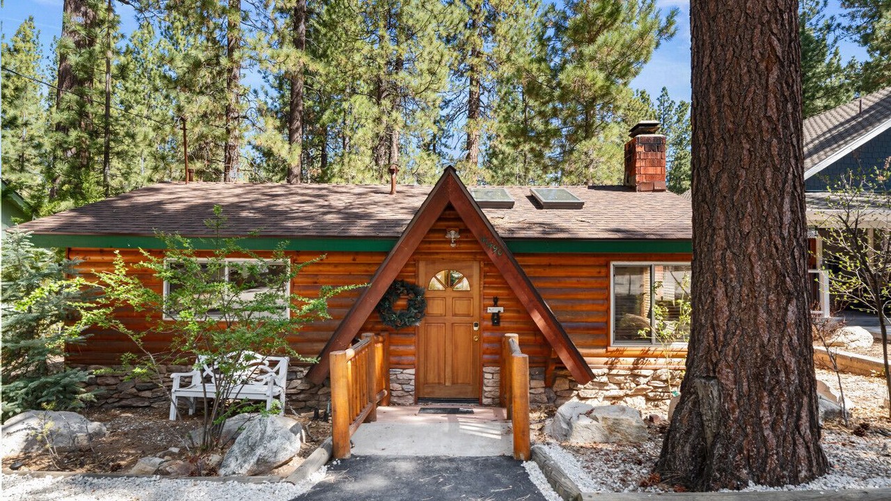 Photo of Outdoor in Big Bear Lake