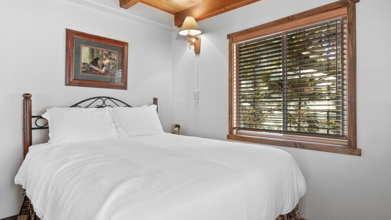 Photo of Outdoor in Big Bear Lake
