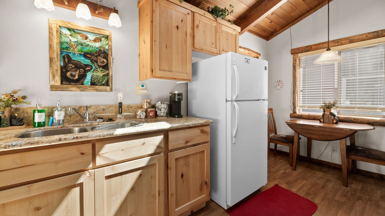 Photo of Outdoor in Big Bear Lake