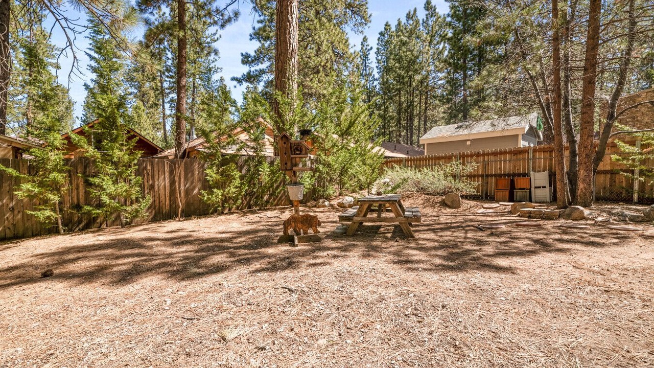 Photo of Outdoor in Big Bear Lake