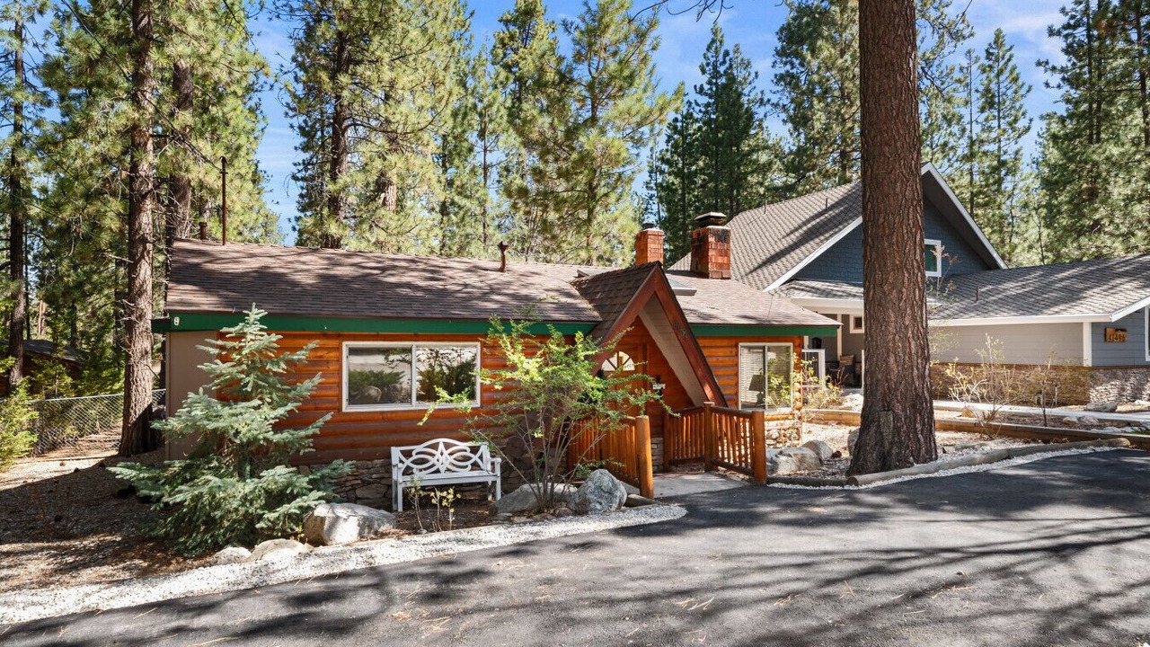 Photo of Outdoor in Big Bear Lake
