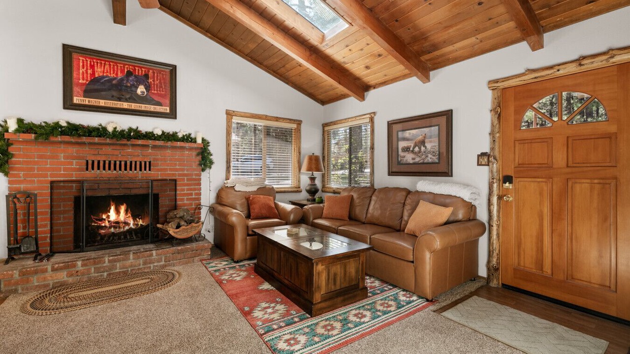 Photo of Outdoor in Big Bear Lake