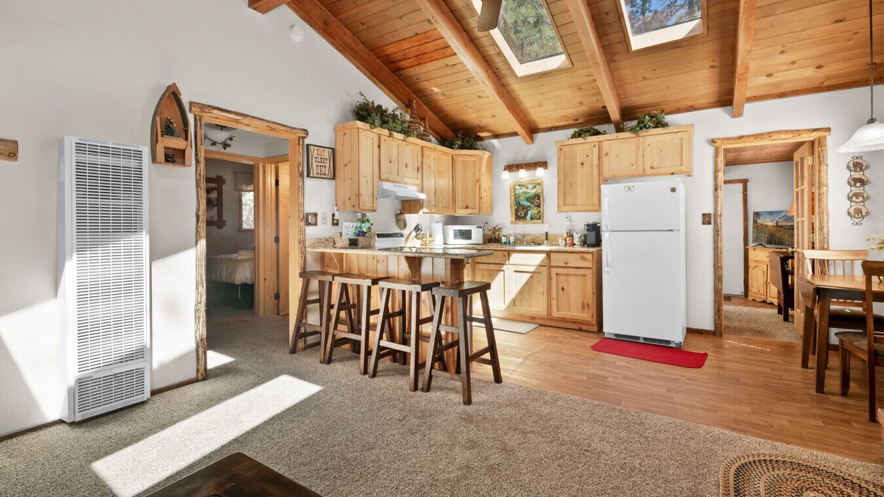 Photo of Outdoor in Big Bear Lake