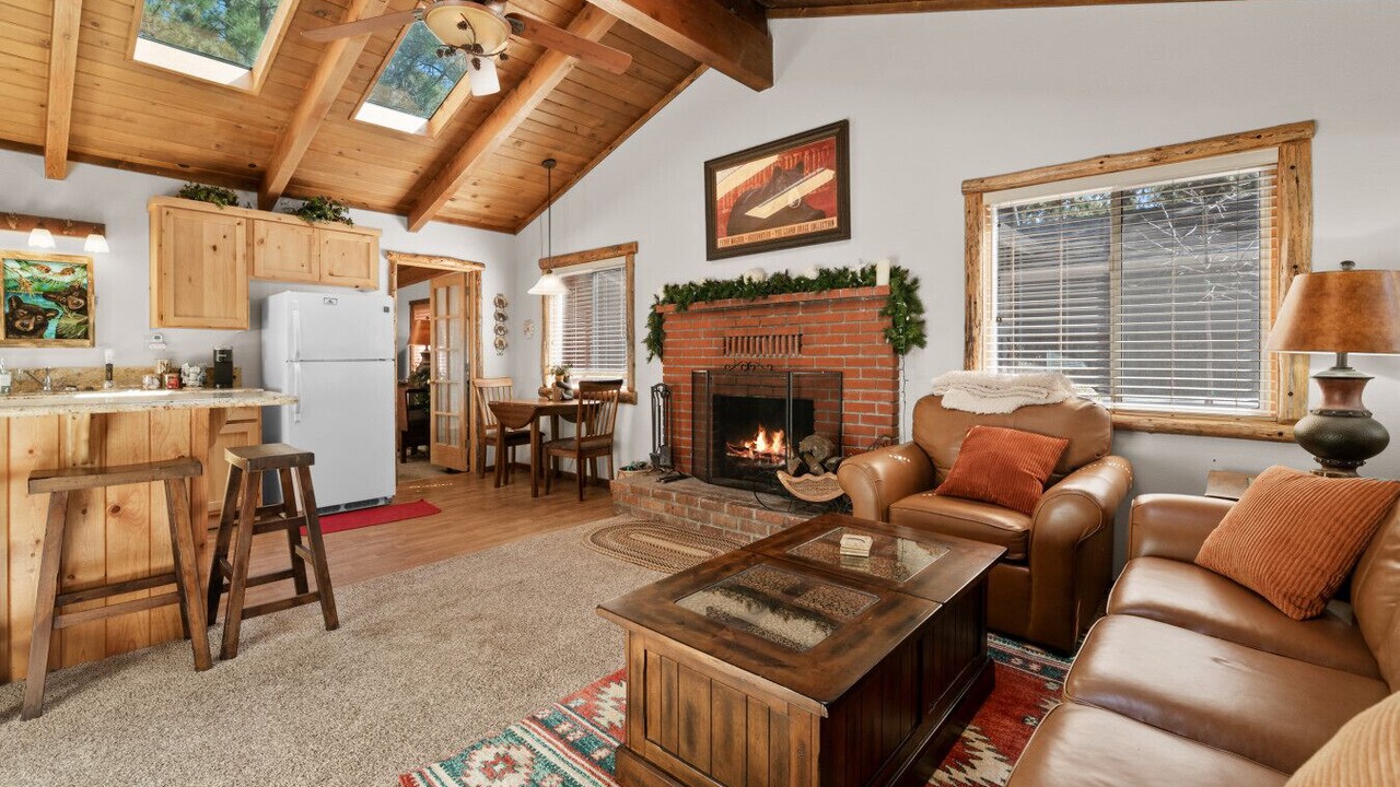 Photo of Outdoor in Big Bear Lake