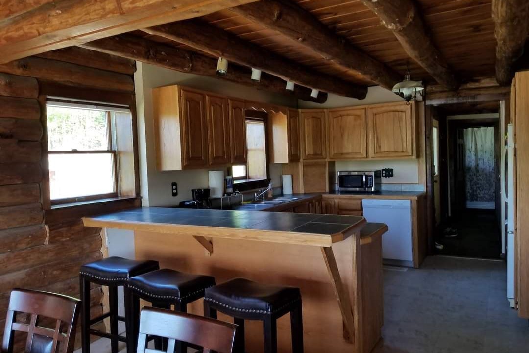Photo of Kitchen in Cornville