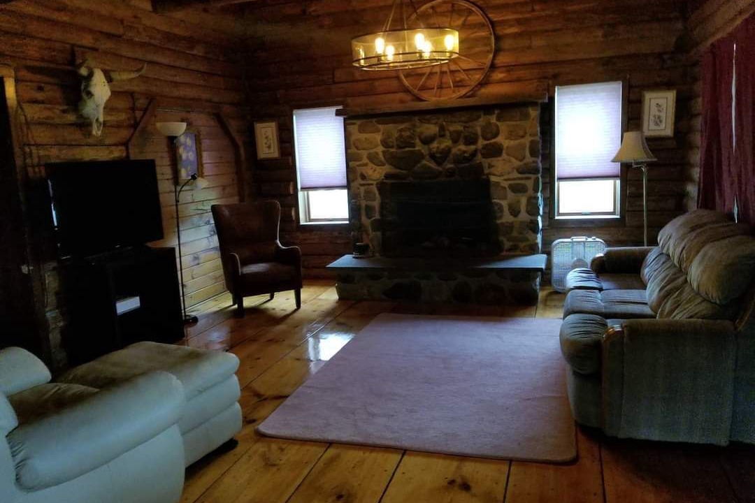 Photo of Livingroom in Cornville