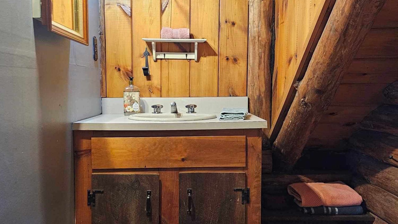 Photo of Bathroom in Cornville