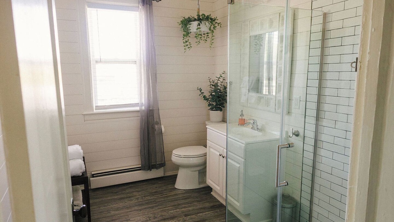 Photo of Bathroom in Hershey