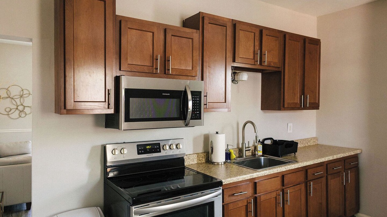 Photo of Kitchen in Hershey
