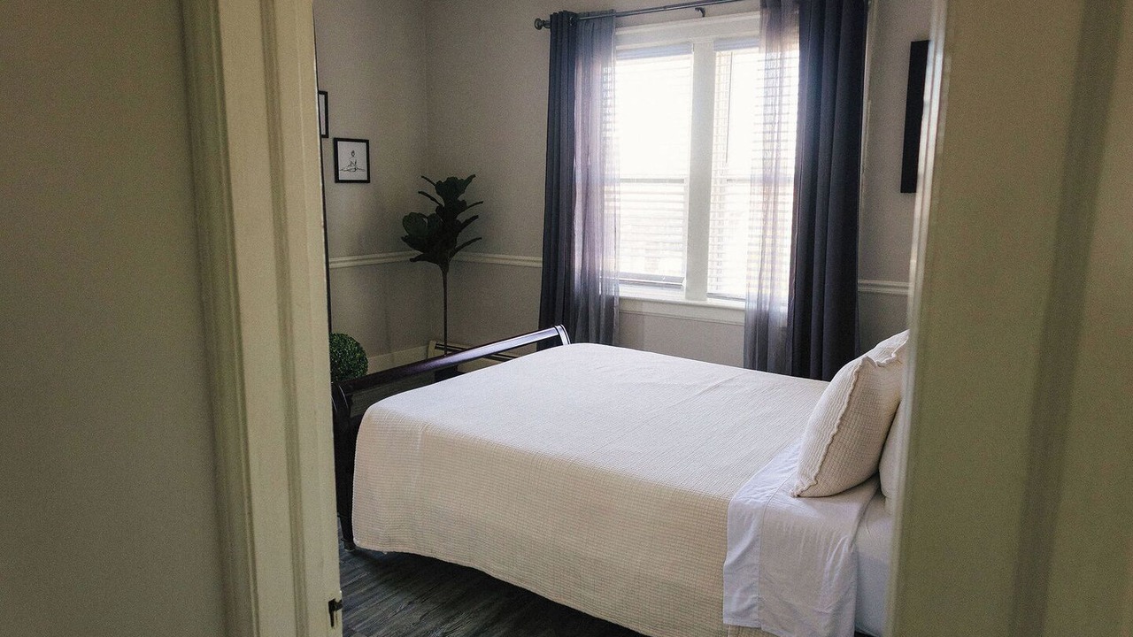 Photo of Bedroom in Hershey