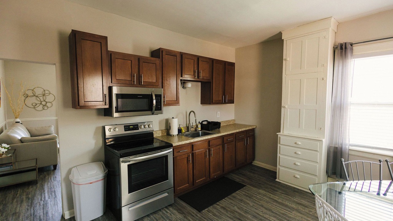 Photo of Kitchen in Hershey