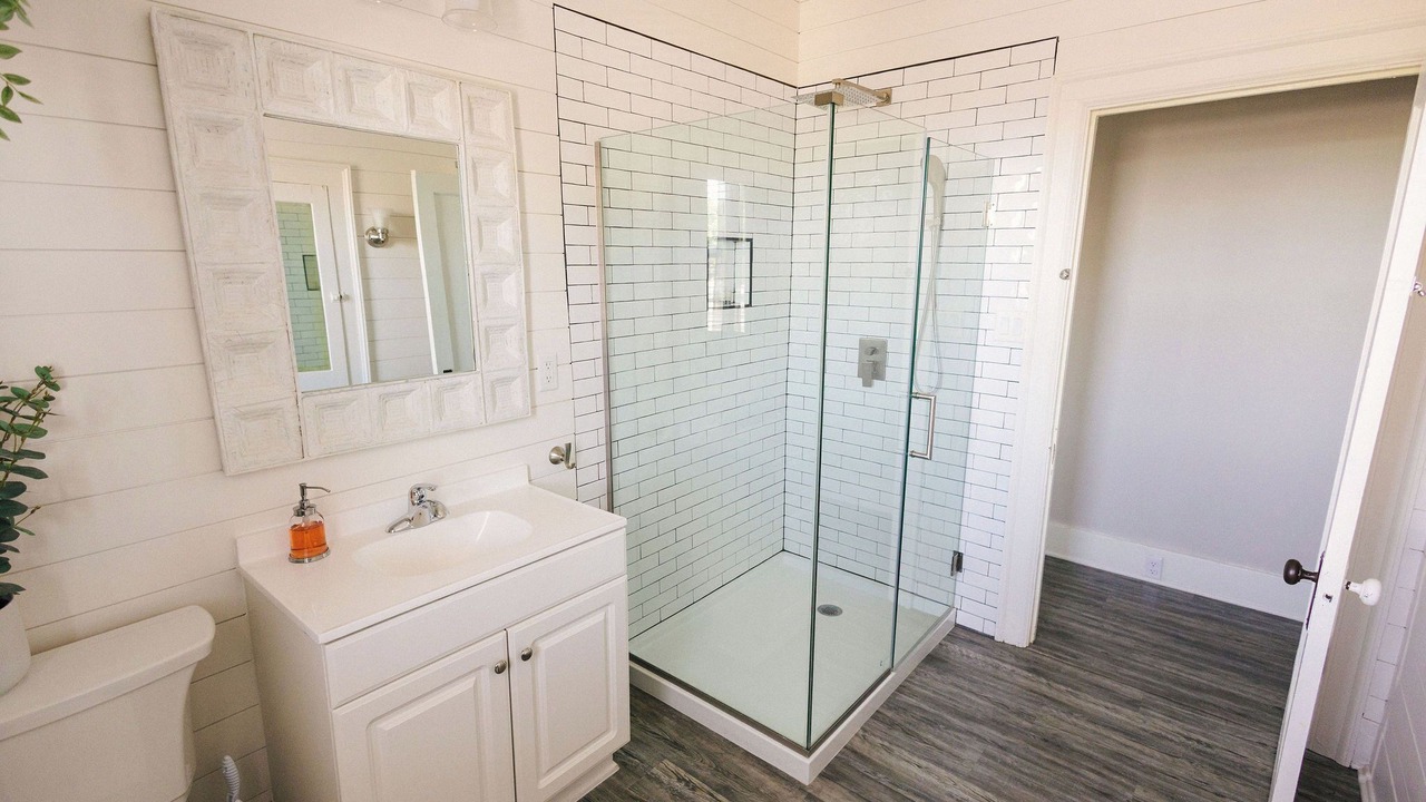 Photo of Bathroom in Hershey
