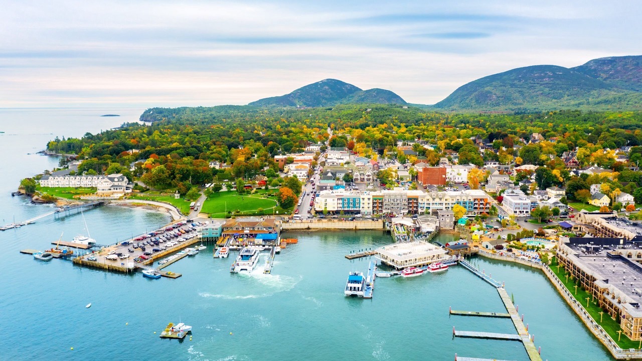 Photo of Outdoor in Winterport