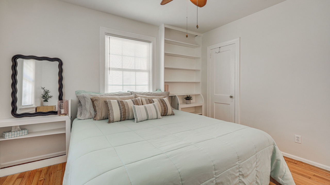 Photo of Bedroom in South Riverside