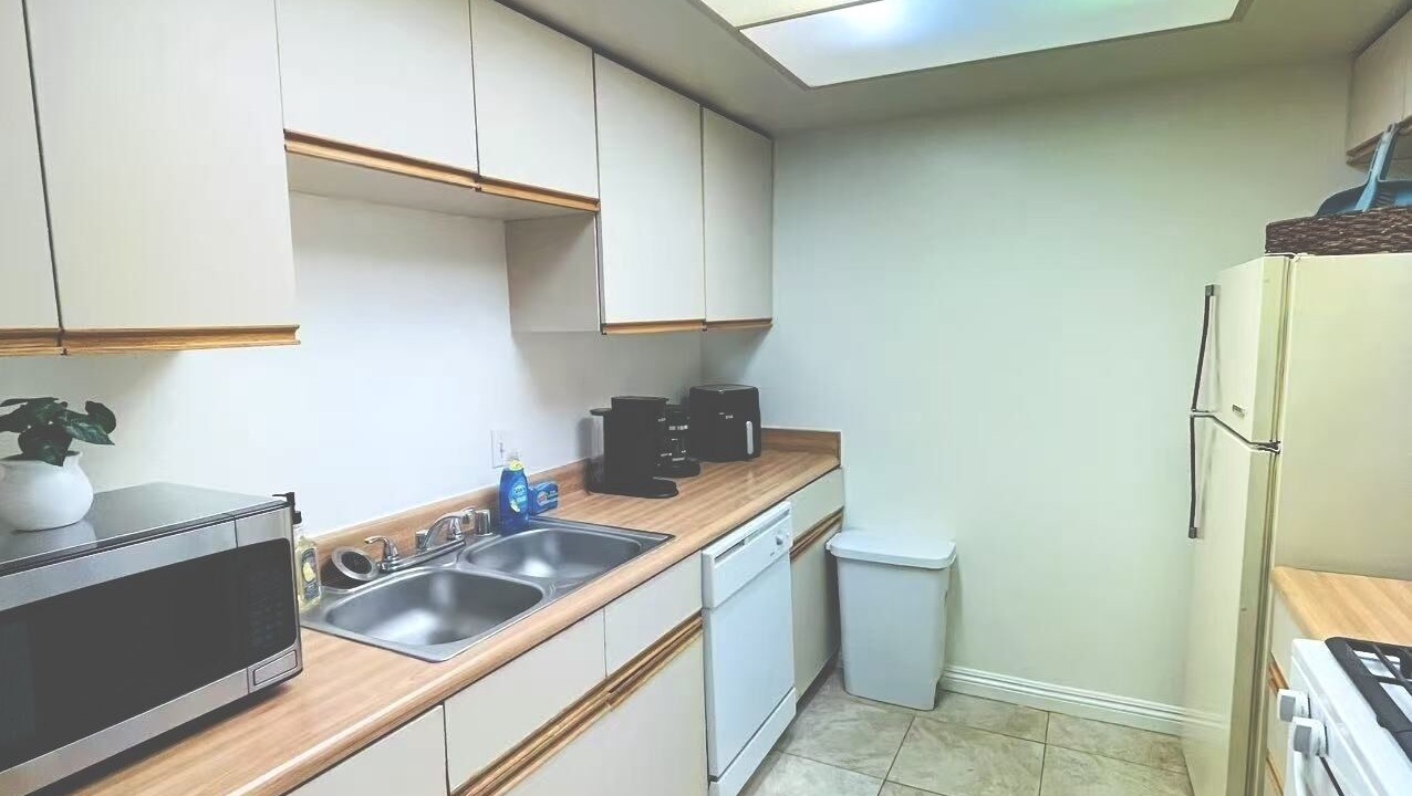 Photo of Kitchen in Pasadena