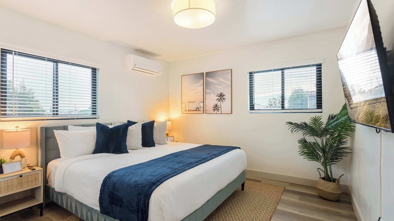 Photo of Bedroom in Hillcrest