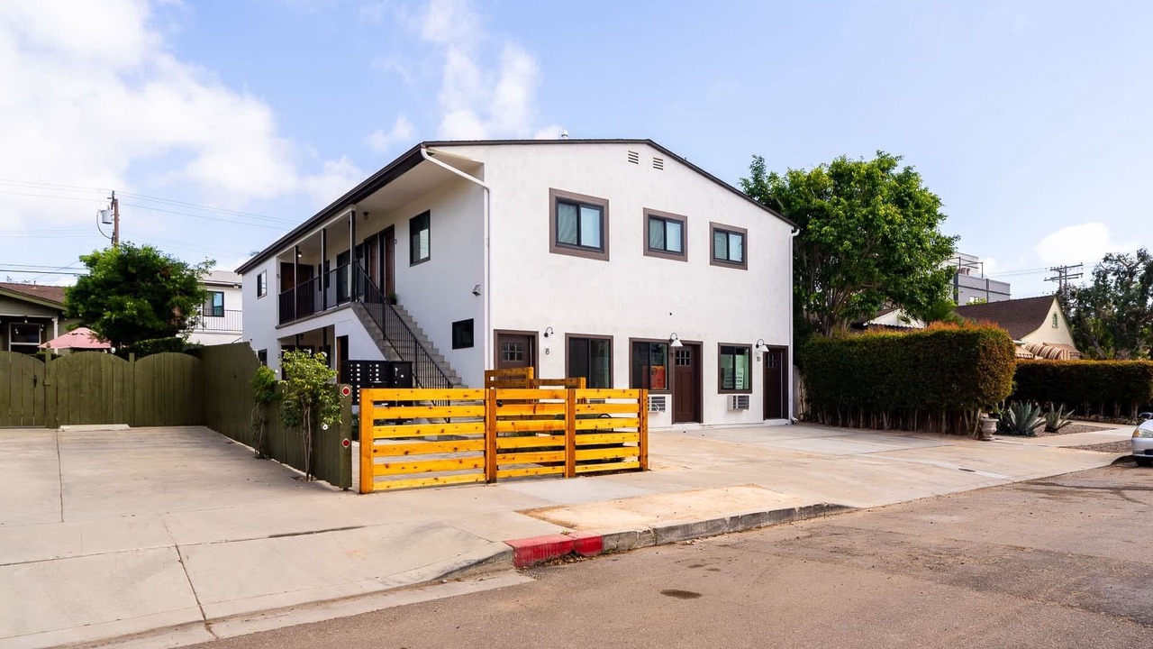Photo of Outdoor in Hillcrest