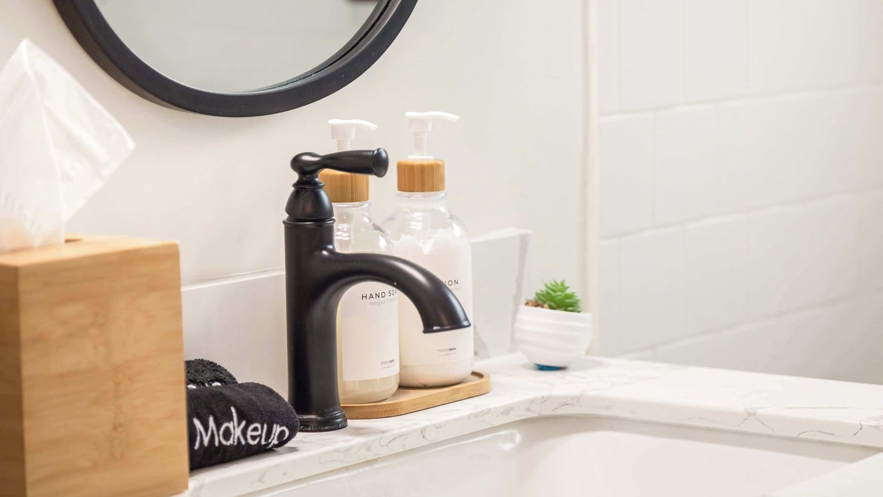 Photo of Bathroom in Hillcrest