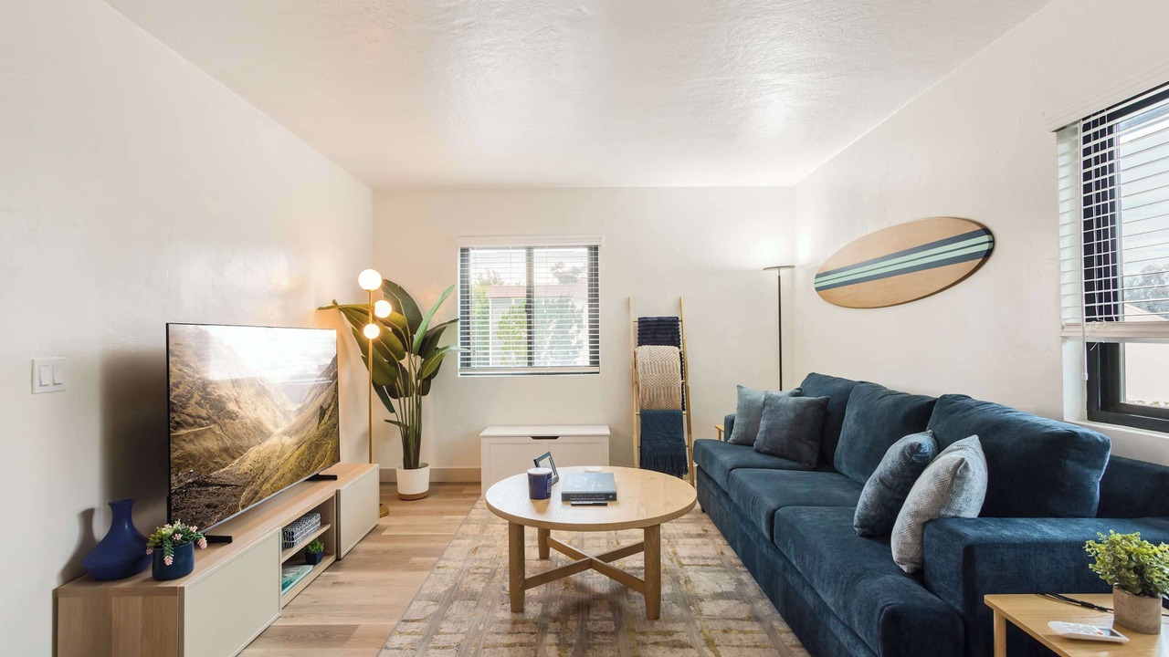 Photo of Livingroom in Hillcrest