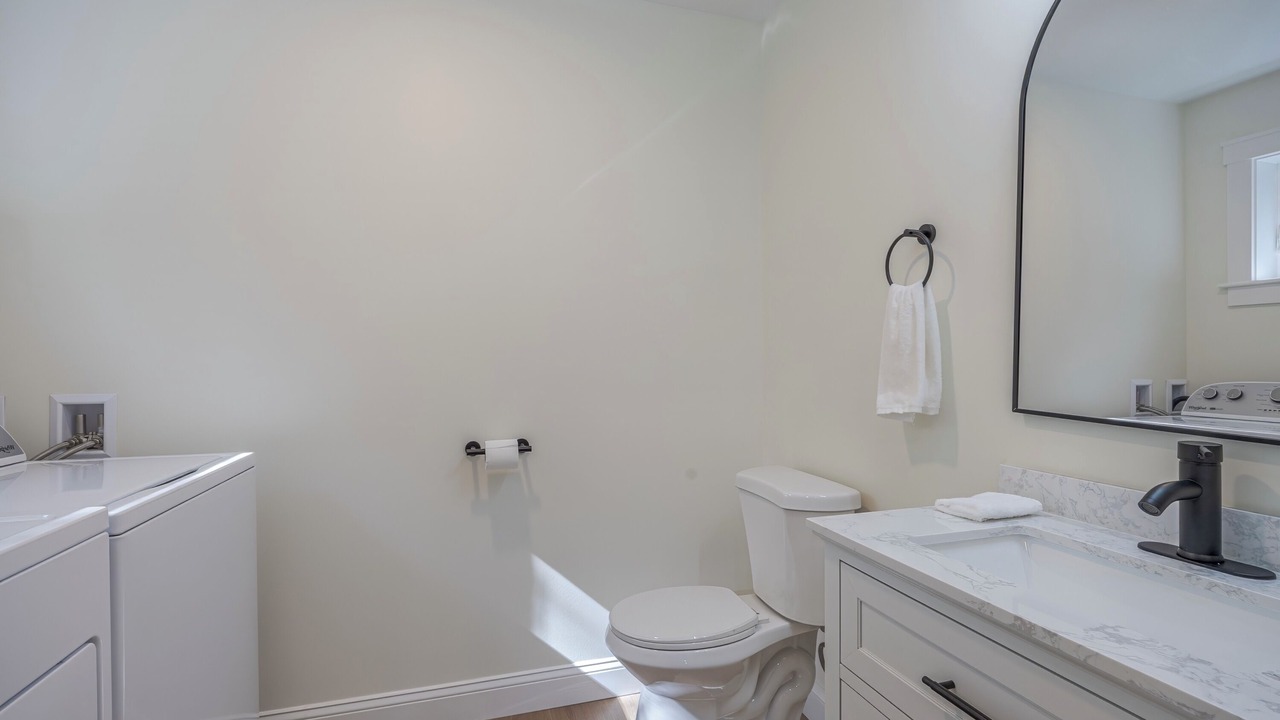 Photo of Bathroom in Ellsworth