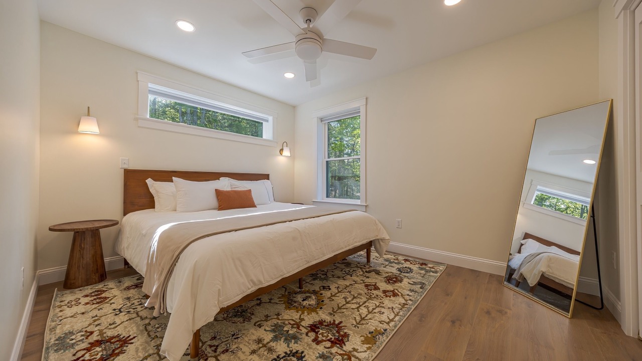 Photo of Bedroom in Ellsworth
