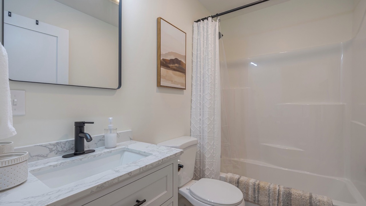 Photo of Bathroom in Ellsworth