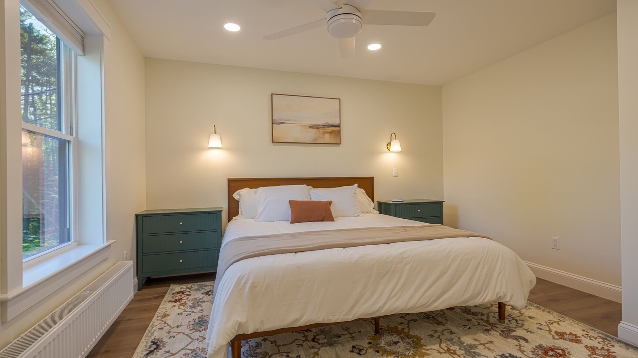 Photo of Bedroom in Ellsworth