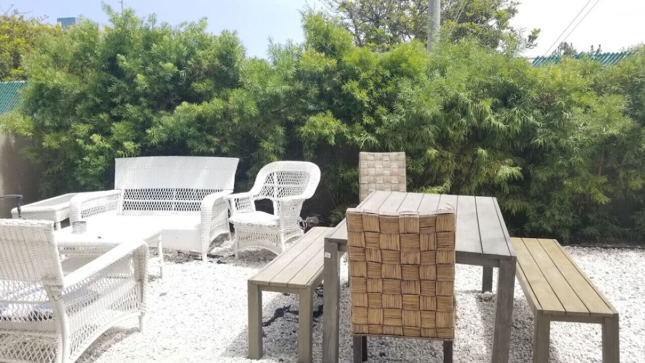 Photo of Outdoor in Marina Peninsula