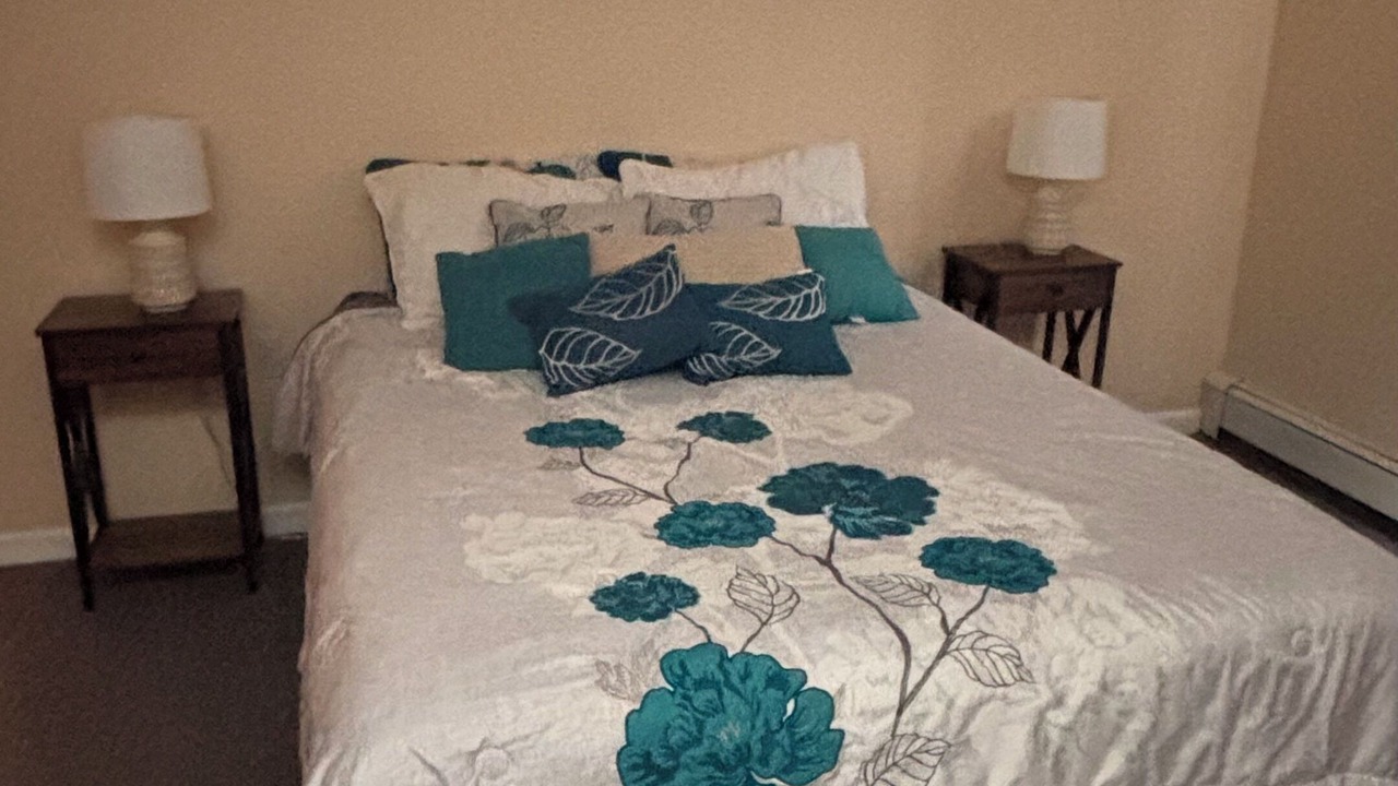 Photo of Bedroom in Rumford
