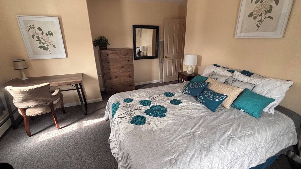 Photo of Bedroom in Rumford