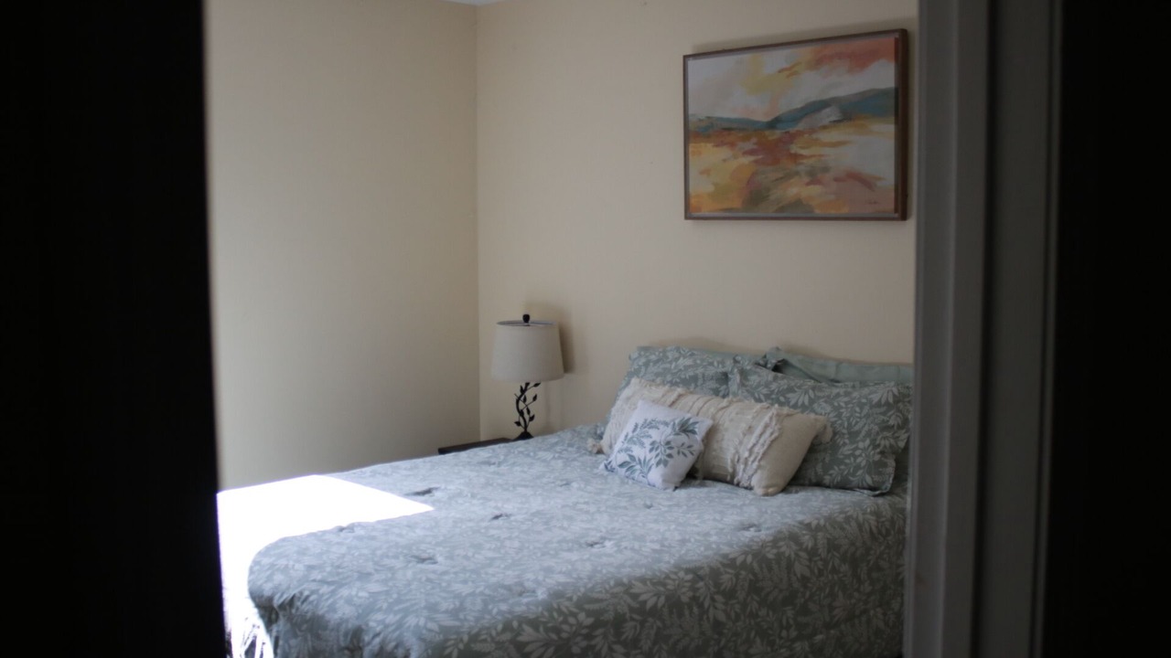 Photo of Bedroom in Rumford