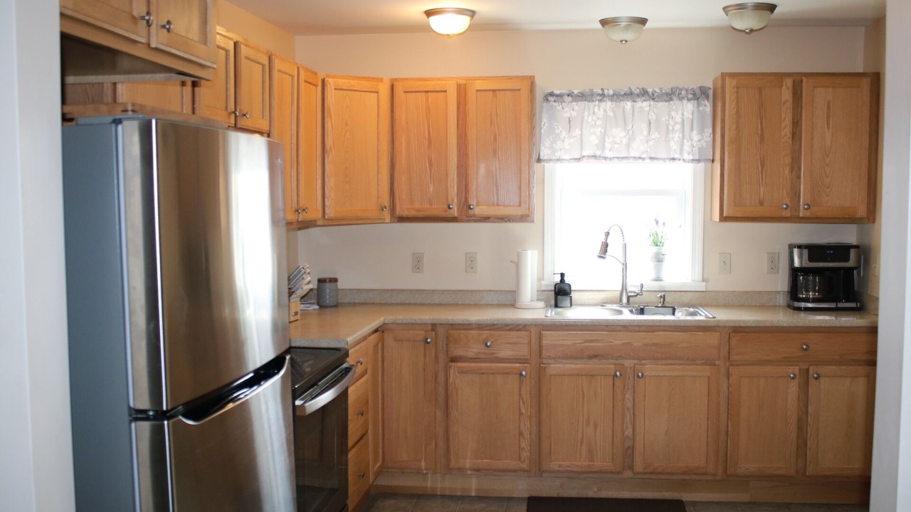 Photo of Kitchen in Rumford