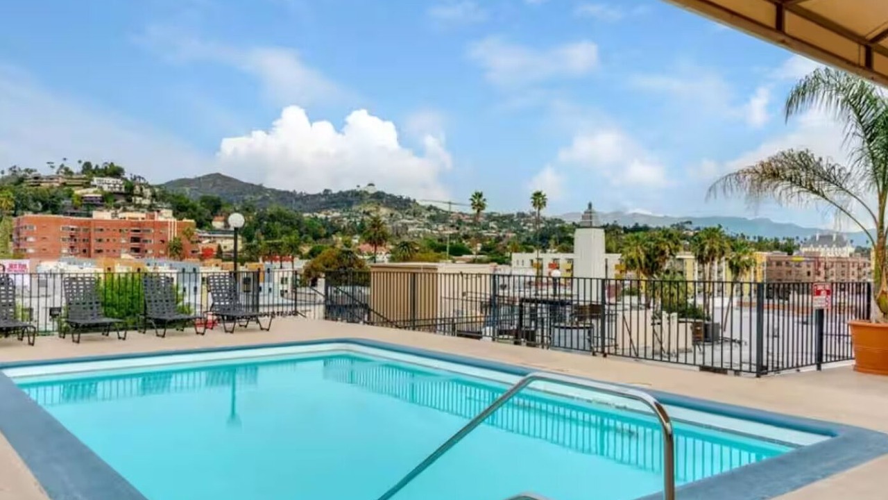 Photo of Outdoor in Hollywood